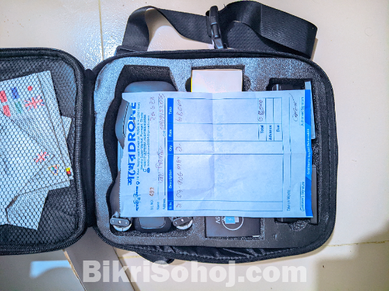 Drone SG609 (2 Day use)